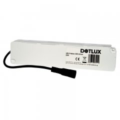 LED Netzteil CC 45W, 900-1050mA, 30-42V, 1-10V dimmbar