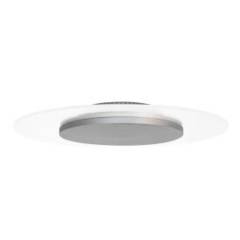 DOTLUX LED-Leuchte MOONBASE 18W COLORselect 3000K/3500K/4000K