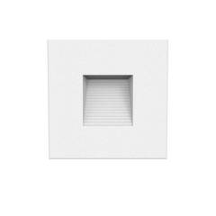 DOTLUX LED-Treppenleuchte EASYSTAIR 1,5W 3000K wei�, schwarz, silber