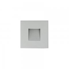 LED Treppenleuchte EASYSTAIR 1,5W, 3000K, zum Einbau in UP-Dosen