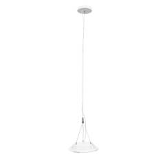 DOTLUX Pendelset Seil mit Deckenbaldachin 1,5m f�r �300 & �400 LED-Leuchte GALAXO