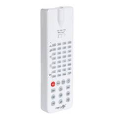 DOTLUX Long range Fernbedienung f�r MISTRALsensor Infrarot