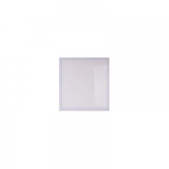 4x B�ropanel FLATevo 37W im Set, 620x620mm, 4000K, UGR19, inkl. Netzteil