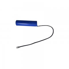 Ersatzakku 3,7V 1200mAh, f�r DOTLUX Notleuchte EXITflip 3H Cinema Mode \(DT5508060360\)
