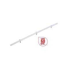 50x LED-Sanierungsleuchte QUICK-FIXdc Set 1130mm max.22W 500mA \(40-45V DC\) 4000K
