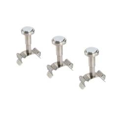 DOTLUX Magnethalter f�r QUICK-FIXdc 50 St�ck