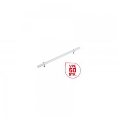 50x LED-Sanierungsleuchte QUICK-FIXdc Set 500/820/1130/1430mm