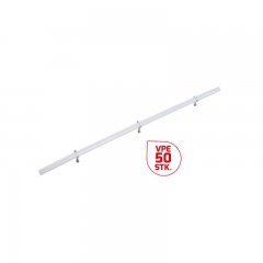50x LED-Sanierungsleuchte QUICK-FIXdc Set 1430mm, max.39W/1400mA \(26-28V DC\) 3000K