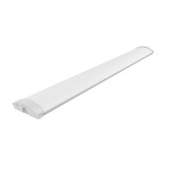 DOTLUX LED-Anbauleuchte SOFTEDGE COLORselect POWERselect, 1500mm