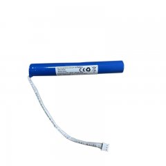 Ersatzakku LiFePO4, 6.4V/1500mAh, f�r NOTSTROM AKKU-KIT \(DT5806, DT39232\)