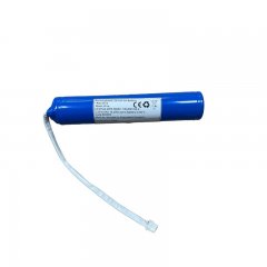 Ersatzakku LiFePO4, 7.3V/3000mAh, f�r NOTSTROM AKKU-KIT \(DT5556, DT43432\)