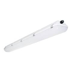 DOTLUX LED-EX-Schutzleuchte MISTRALex EX Gesch�tzt IP66 662mm 16W 4000K IK10 Zone 2 & 22