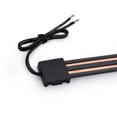 DOTLUX Endkappe/ Geh�usekappe f�r Einspeisung f�r RETAILO VPE10