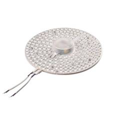 DOTLUX LED Wechselmodul QUICK-FIXplus 34+4W \(2 getrennte Anschl�sse\) 4000K neutralwei�, 5670lm