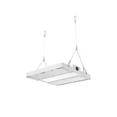 DOTLUX LED-Hallentiefstrahler LIGHTBEAM 150W/240W 4000K 85� UGR<19