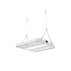 DOTLUX LED-Hallentiefstrahler LIGHTBEAM 150W 4000K 30*105�