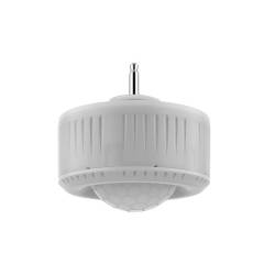 DOTLUX PIR Sensor mit Daylight Harvesting Funktion f�r LIGHTBEAM und LIGHTSHOWERsmart+