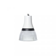DOTLUX LED-Pendelleuchte CAPPUCCINO POWERselect 30/44/74W COLORselect 3000/3500/4000K, UGR<19