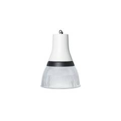 DOTLUX LED-Pendelleuchte CAPPUCCINO DALI dimmbar max.80W COLORselect, UGR<19