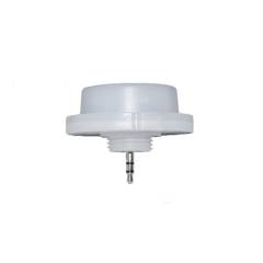 DOTLUX Radar Sensor mit Daylight Harvesting Funktion f�r LIGHTBEAM und LIGHTSHOWERsmart+