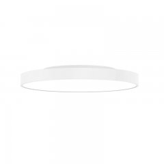 DOTLUX LED-Leuchte DISCugr wei� �600mm 60W COLORselect 3000/3500/4000K, DALI, UGR<19