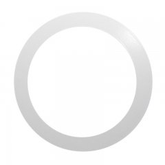 Montageadapter Einbau�ffnung 160-185mm, Ring f�r Downlight CIRCLEugr \(DT3841040090\)