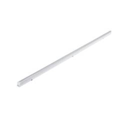 DOTLUX LED-Sanierungsleuchte QUICK-FIXac T5 & T8 Geh�use, 1410mm 24W 4000K, 230V Direktanschluss
