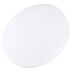 DOTLUX LED Aufbauleuchte SURFACEeco �220x51mm 17W 3000/4000/5700K COLORselect wei�