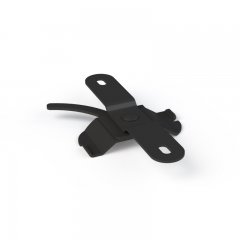 Deckenbefestigungsset f�r LED Linearleuchte CONNECT