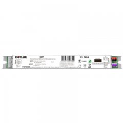 Netzger�t max.40W, 1-10V dimmbar, 250-800mA