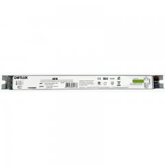 Netzger�t max.80W, 1-10V dimmbar, 900m-1600mA