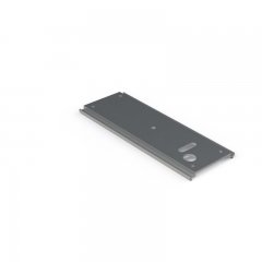 Verbindungsplatte f�r LED Linearleuchte CONNECT