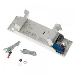 Notlichteinsatz f�r DALI-2 Steuerung, autom. Testfunktion \(Einzelbatterieleuchten\)