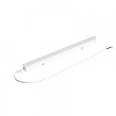 LED-Sanierungsleuchte QUICK-FIXac 500mm, 10W/4000K neutralwei�