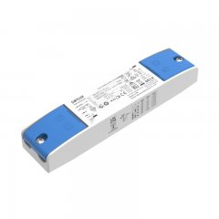 Netzger�t CC max. 15W, 100-450mA, 2,5-52V, PUSH dimmbar DALI-2, f�r Zentralbatterie