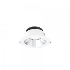 LED Downlight CIRCLEvario 35W COLORselect, 245mm, max.900mA