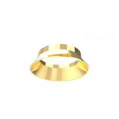 Reflektor f�r Downlight CIRCLEvario 245mm, gold