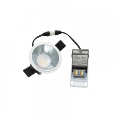 Reflektor f�r Downlight MULTIsnap, chrom