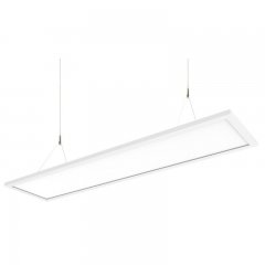 B�ropendelleuchte HOVER 41W, COLORselect 3000/4000/5700K, UGR<19