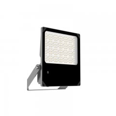 LED Fluter mit Sensor LENSone, POWERselect 150/225/300W, COLORselect