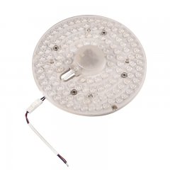 LED Wechselmodul QUICK-FIXdim 19W dimmbar, 4000K neutralwei�
