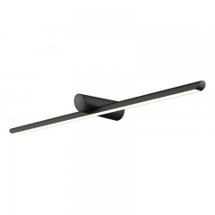LED Spiegelleuchte SKYLAR 9,5W dimmbar, 3000K warmwei�, CRI:92