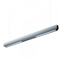 LED Pendelleuchte RIVO 48W mit Gestensteuerung, 4000K dimmbar, UGR<19