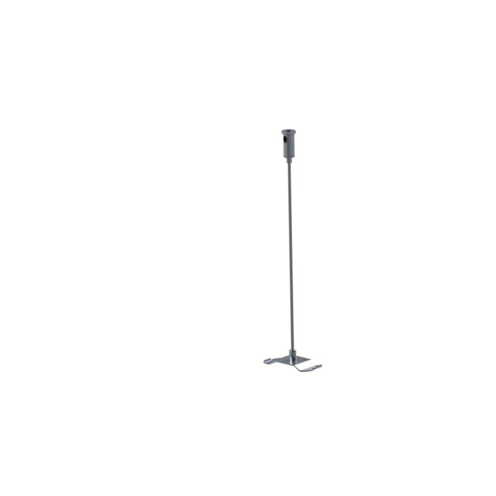 Deckenabh�ngung Set f�r LED Linearleuchte CONNECT
