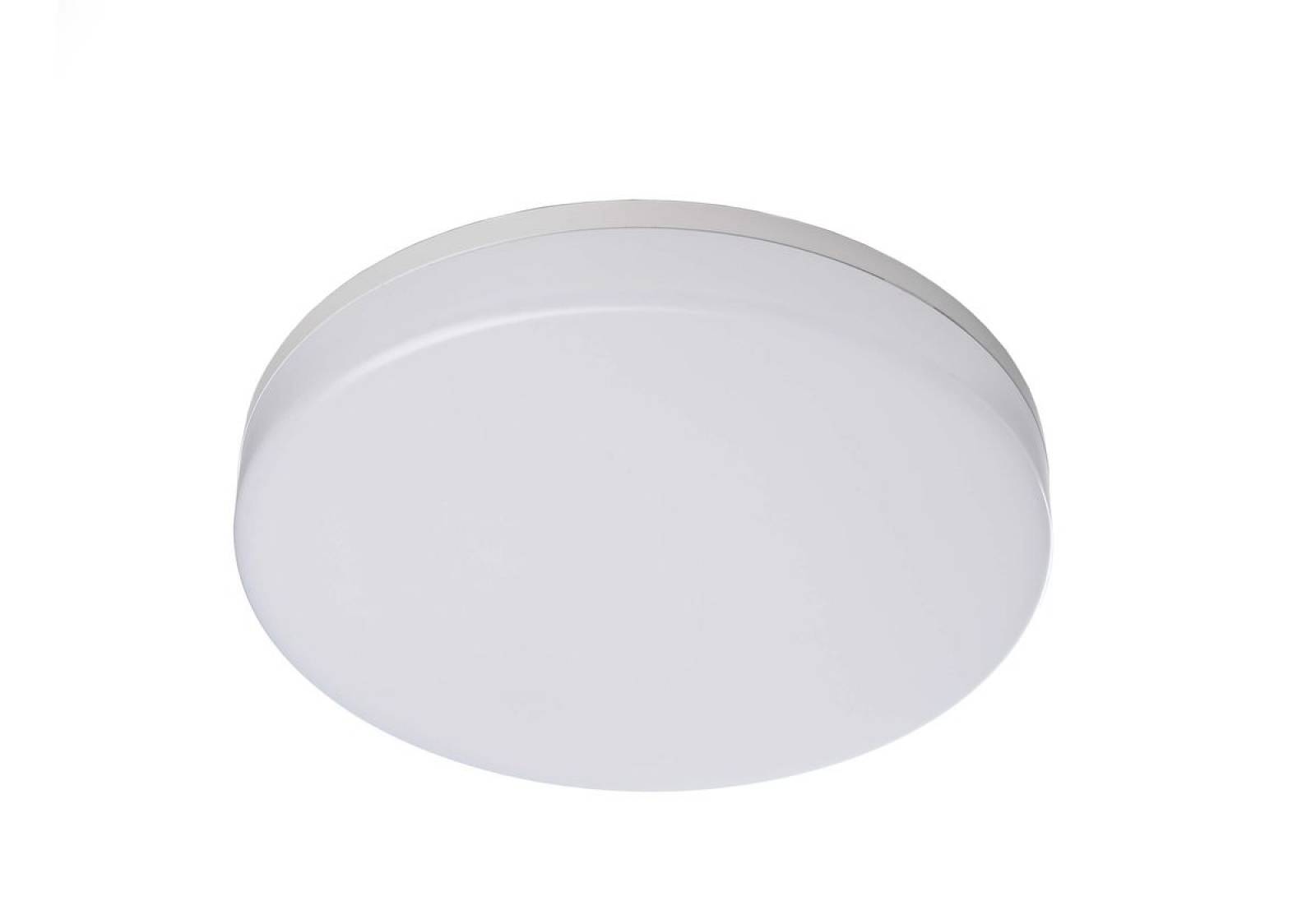 Deckenaufbauleuchte, Altais 12W Motion, 220-240V AC/50-60Hz, Leistung / Leistungsaufnahme: / 12,00