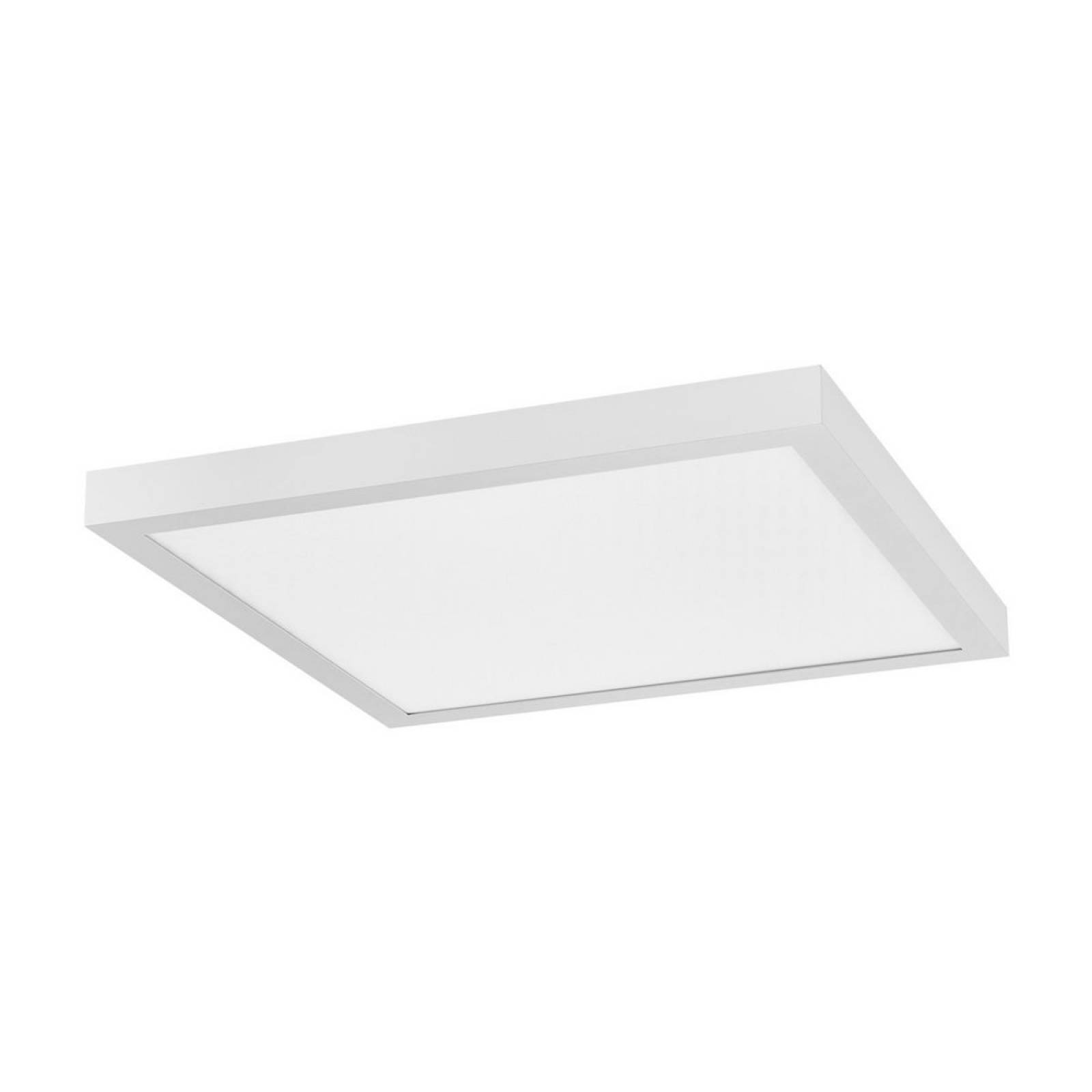 Deckenaufbauleuchte Pro Office Sano 625, 27-35W, DALI/dimmbar, COLORselect 3000/4000K