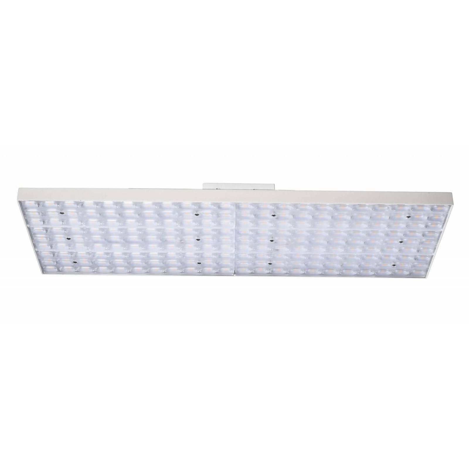 Deckenaufbauleuchte wei�, Draconis, LED 45W/ 55W/ 72W Deko-Light