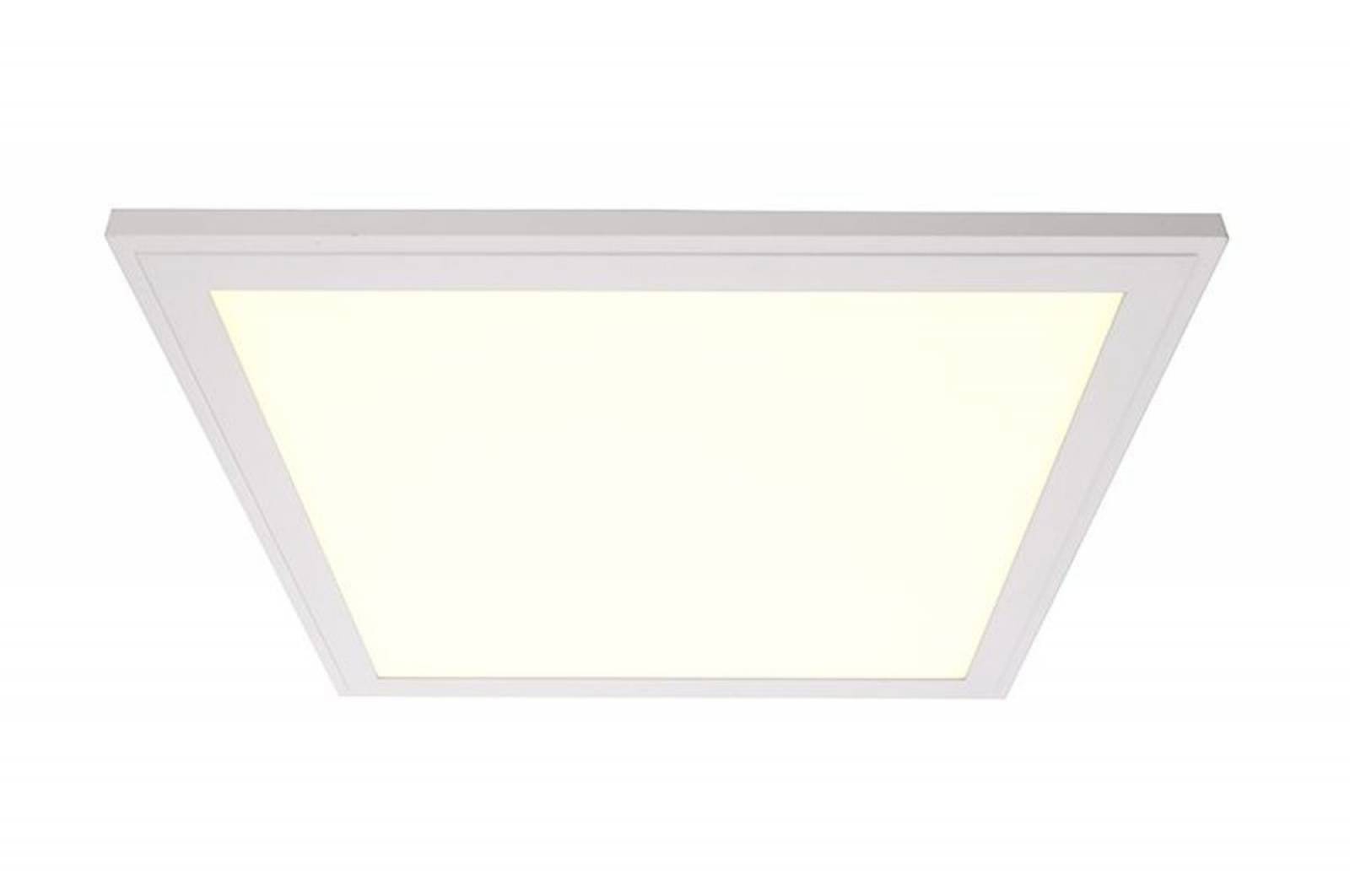 Deckeneinbauleuchte, LED Panel 3K SMALL, 34-35V DC, 3000 K, 700 mA, 25,00 W