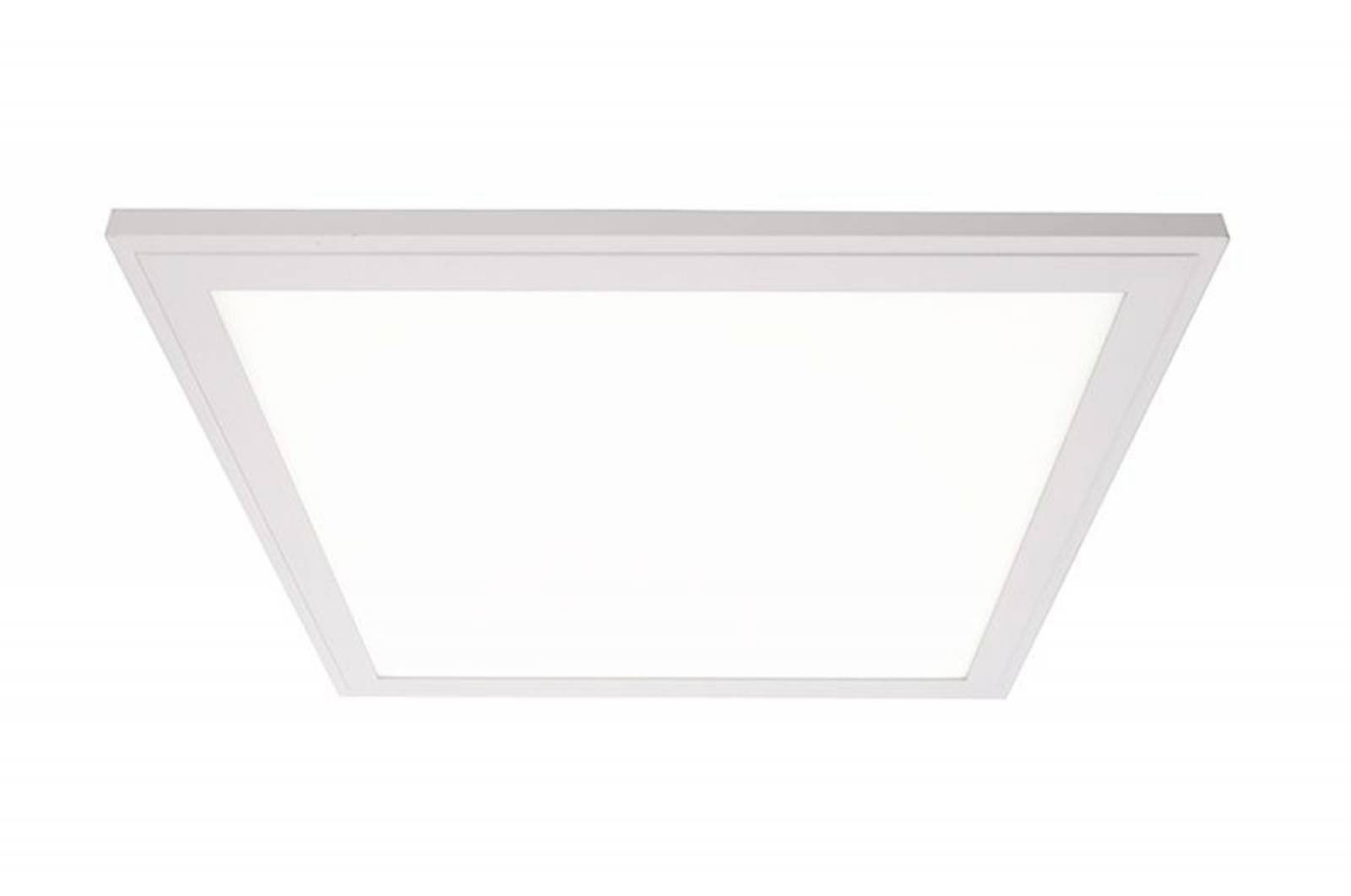 Deckeneinbauleuchte LED Panel Small 25W, 34-35V DC, 700mA