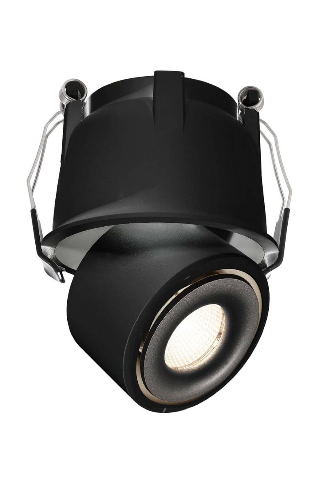 Deckeneinbauleuchte, Uni II Mini, stromkonstant, 18-19V DC, 500 mA, 9,00 W